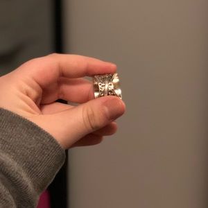 Siler Ring!